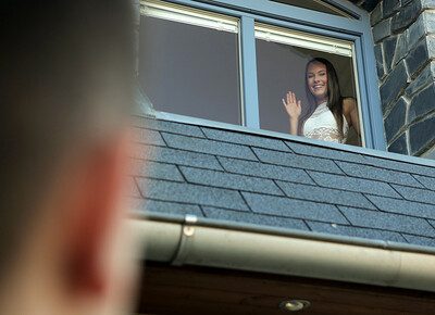Blue Angel and Nick Ross in Modern Romance - S23:E27 from 