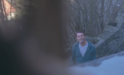 Blue Angel and Nick Ross in Modern Romance - S23:E27 from 