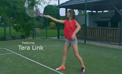Ricky Rascal and Tera Link in Perfect Match - S26:E9 from 