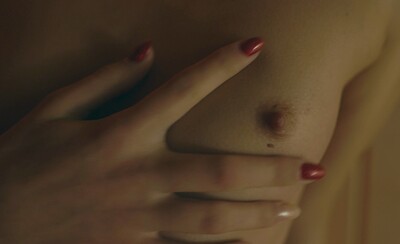 Michael Fly and Tera Link in Sweet Cream - S26:E20 from 