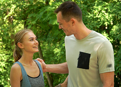 Martin and Nancy A in Endless Love - S29:E6 from 
