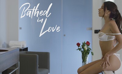Baby Nicols and Kristof Cale in Bathed In Love - S32:E20 from 