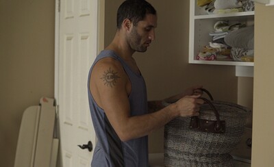 Damon Dice and Winter Jade in Seducing My Roommate - S34:E19 from 
