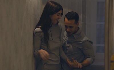 Lina Luxa and Raul Costa in For Your Pleasure - S34:E29 from 