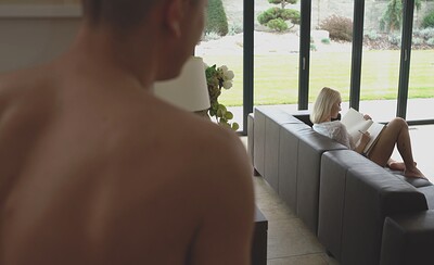 Marilyn Sugar and Nick Ross in Only For You - S35:E3 from 