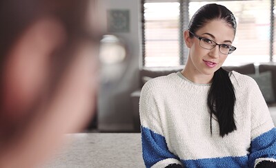 Alex Coal and Andi Rose in A Private Lesson - S39:E4 from 