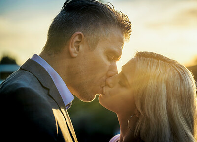 Kiara Cole and Mick Blue in June 2021 Fantasy Of The Month - S2:E3 from 