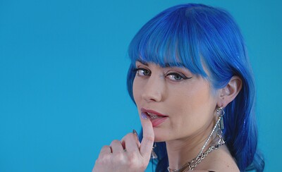 Jewelz Blu and Milan in April 2022 Fantasy Of The Month - S3:E3 from