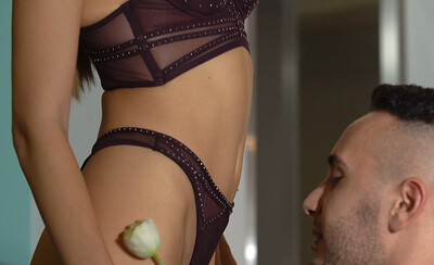 Ivi Rein and Raul Costa in Make It Rein - S42:E8 from