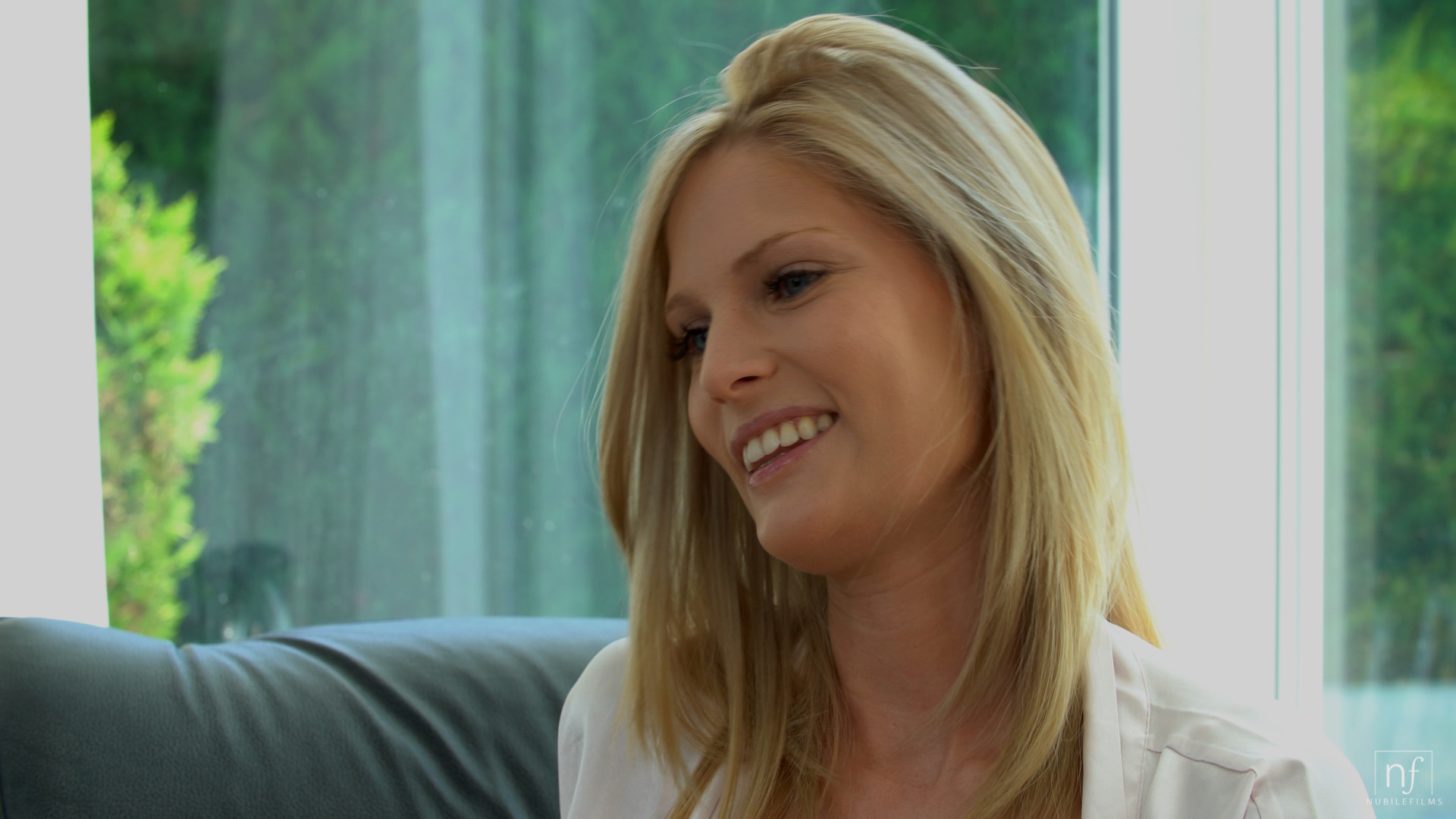 Candee Licious in set September 2022 Fantasy Interview - S3:E9