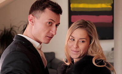 Charlie Dean and Lika Star in Maid Services - S43:E8 from 