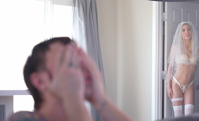 Aiden Ashley and Chad Alva in Passion Blooms - S44:E19 from