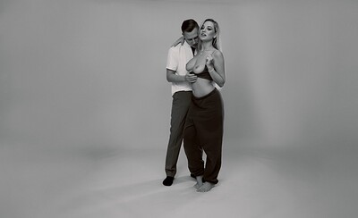 Alex Mack and Blake Blossom in The Best Of Blake - S44:E20 from