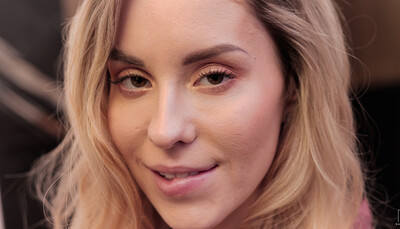 Lucky Bee and Stanley Johnson in Only You And I - S46:E6 from