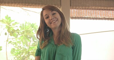 Marissa Mei in Marissa Mei Casting Interview - S1:E2 from 