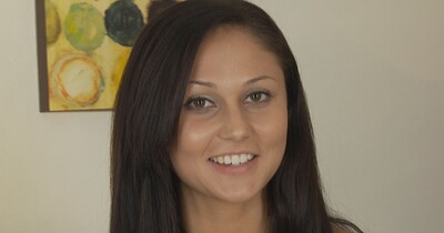 Ariana Marie in Ariana Marie Casting Interview - S1:E5 from 