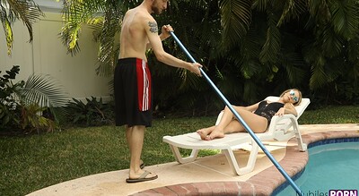 Kali Renee in The Real Girl Nextdoor - S10:E10 from 