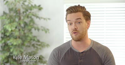 Kyle Mason and Mandy Muse in Anal Addiction - S1:E5 from 