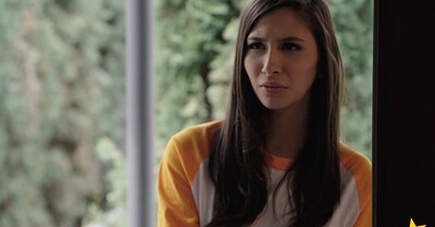 Kyle Mason and Mackenzie Moss in Varchie Along Came Betty - S2:E2 from 