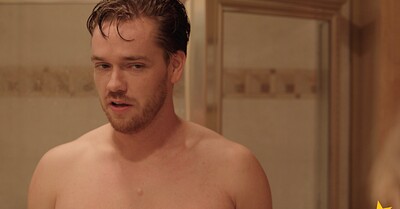 Kyle Mason and Mackenzie Moss in Varchie Along Came Betty - S2:E2 from 