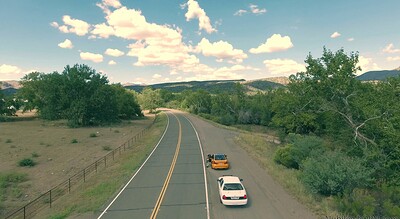 Alix Carter and Jenna Sativa in Rally Race - S1:E1 from