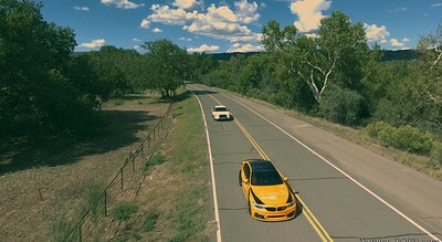 Alix Carter and Jenna Sativa in Rally Race - S1:E1 from