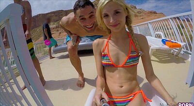 Bambino and Damon Dice in Spring Break Lake Powell 1 - S1:E1 from