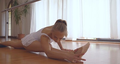 Ivana Sugar in Dancing Beauty - S3:E3 from 