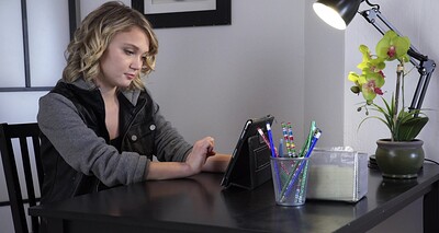 Dakota Skye and Van Wylde in Hot For Teacher - S9:E8 from 