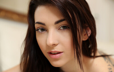 Tera Link in Naked Workout - S16:E7 from 