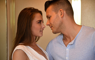 Codey Steele and Kyler Quinn in Desert Fox - S18:E10 from 