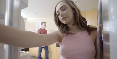 Kyle Mason and Lily Jordan in Dont Be A Prude - S1:E10 from 