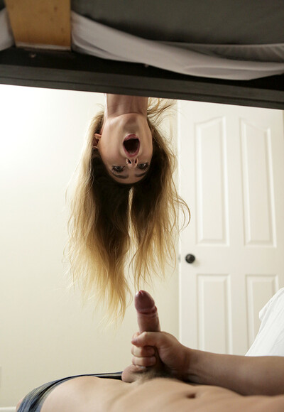 Brad Sterling and Kenzie Madison in Make You Cum - S3:E7 from 