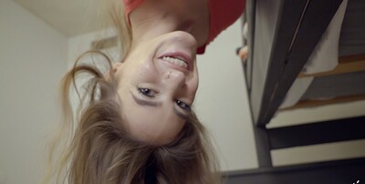 Brad Sterling and Kenzie Madison in Make You Cum - S3:E7 from