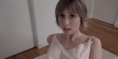 Daphne Dare and Will Pounder in My Nympho Niece - S4:E2 from 