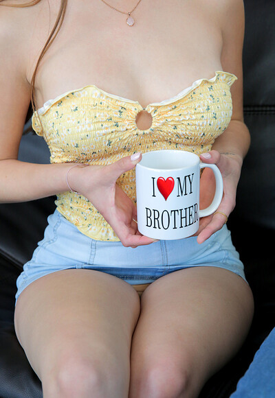 Nade Nasty and Penelope Kay in Step Sister Isnt Done With Me Yet - S6:E1 from 