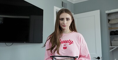 Nade Nasty and Penelope Kay in Step Sister Isnt Done With Me Yet - S6:E1 from 