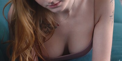 Amber Stark and Ricky Spanish in Stepsisters Sticky Panties - S7:E7 from