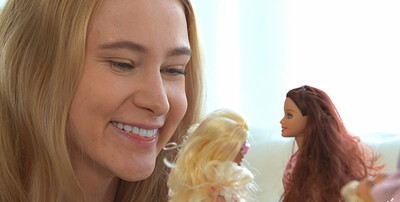 Ivi Rein and Nikki Nutz in September 2023 Flavor Of The Month Ivi Rein - S4:E2 from