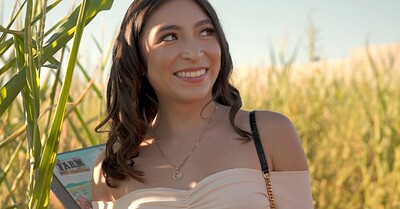 Amber Summer and Jayden Marcos in Pick Me Im Perfect - S1:E4 from