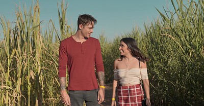 Amber Summer and Jayden Marcos in Pick Me Im Perfect - S1:E4 from