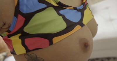 Tiffany Watson and T Stone in The Sleeper - S4:E8 from 
