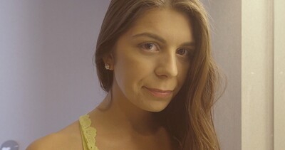 Olivia Lua in Step Sister Fucks And Sucks - S4:E9 from 