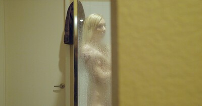 Jasmine Riley and Logan Long in Step Sibling Prank War - S7:E2 from 
