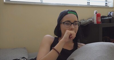 Bambi Black in Mutual Attraction - S9:E10 from 