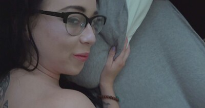 Bambi Black in Mutual Attraction - S9:E10 from 