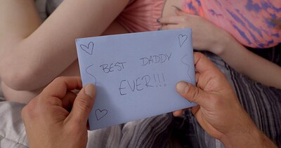 Kenzie Reeves and Lexi Lore in Bad For Dad - S10:E6 from 