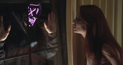 Lacy Lennon and Tyler Nixon in Trick For A Treat - S11:E4 from