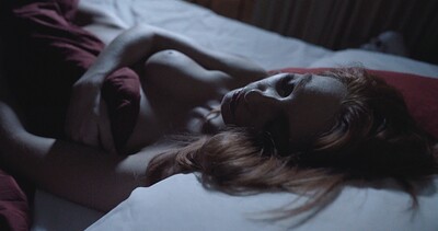 Lacy Lennon and Tyler Nixon in Trick For A Treat - S11:E4 from