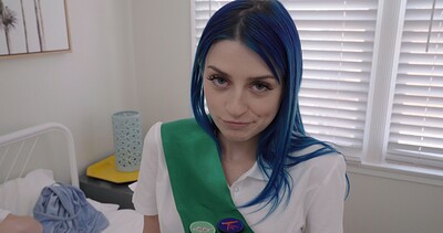 Jewelz Blu and Natalie Knight in Slut Scouts - S11:E6 from